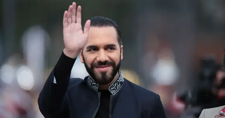 Bukele consolida poder com terceira disputa à presidência de El Salvador