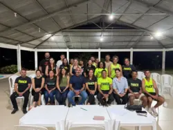 Operadora de segurança cria instituto voltado à inclusão pelo esporte