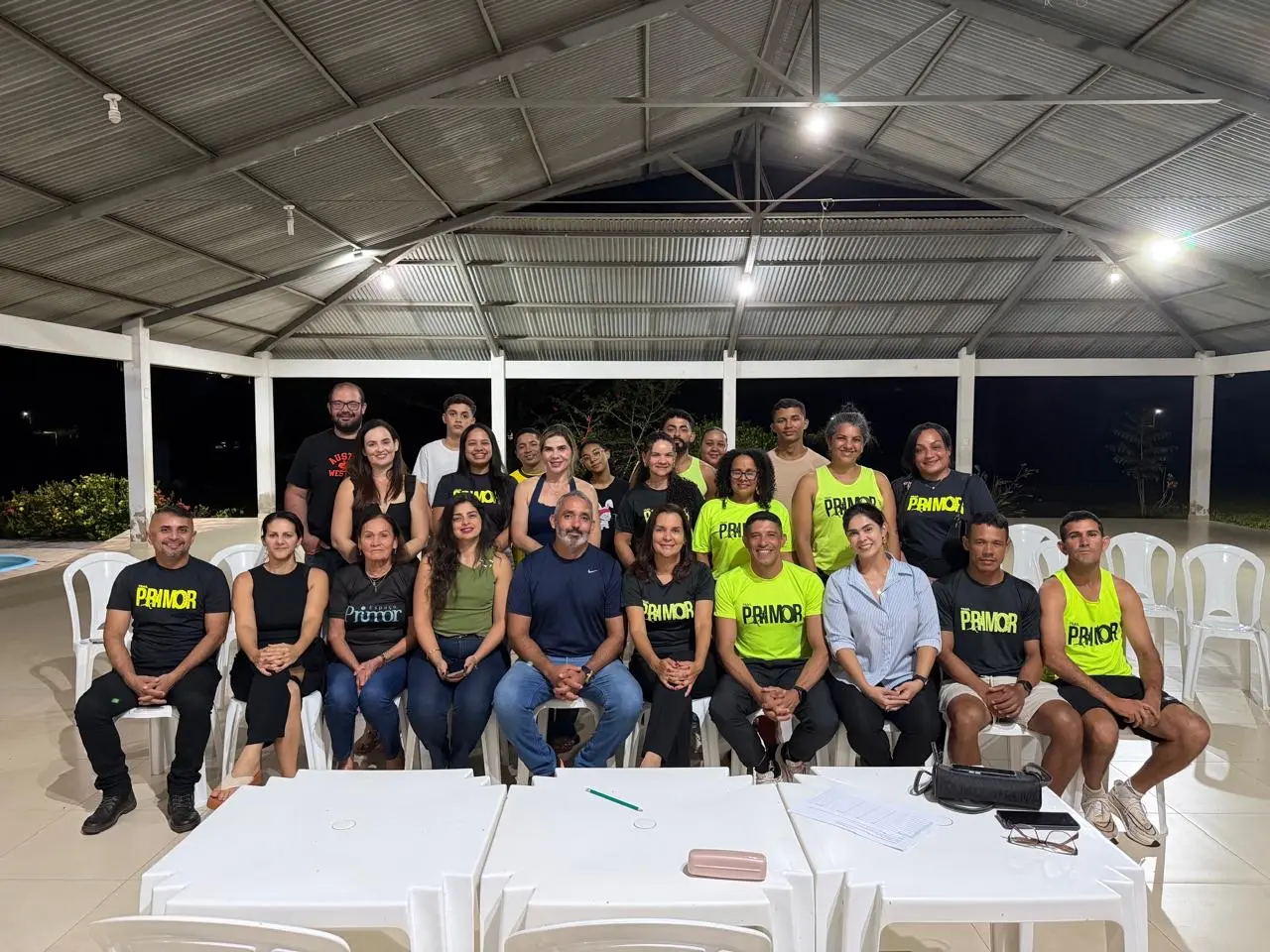 Operadora de segurança cria instituto voltado à inclusão pelo esporte