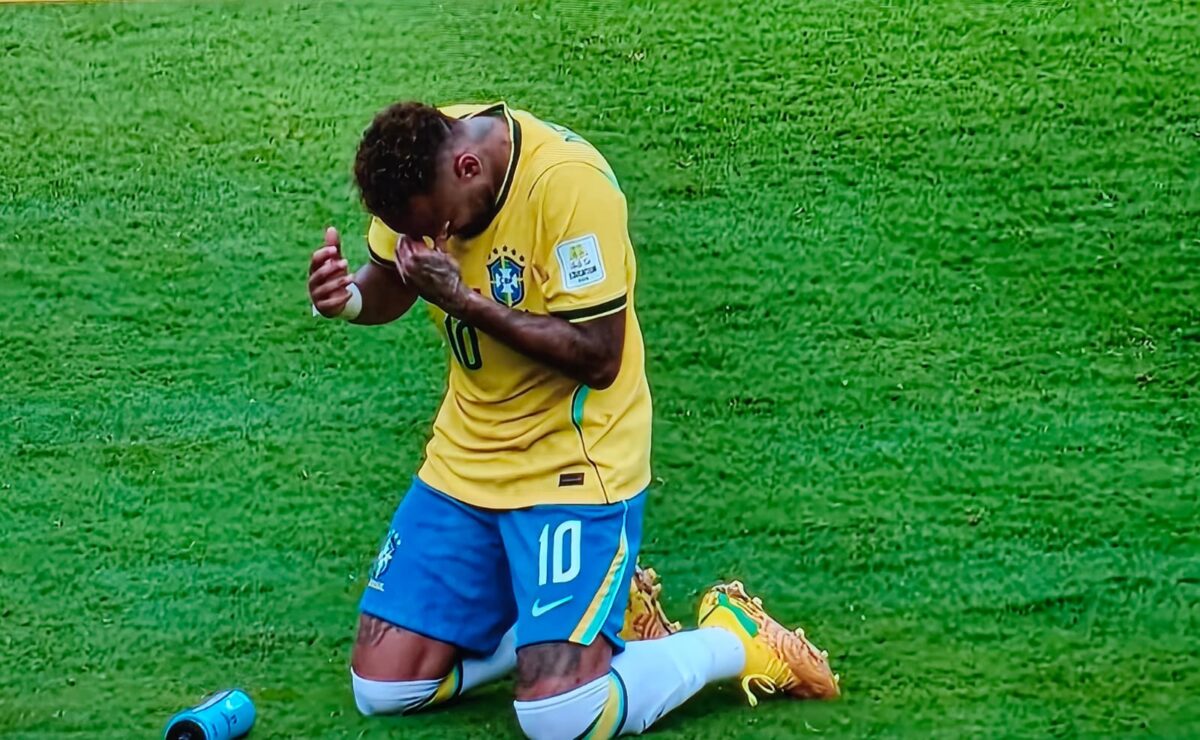 Brasil perde para a Noruega por 2 a 1 e dá adeus à Copa do Mundo
