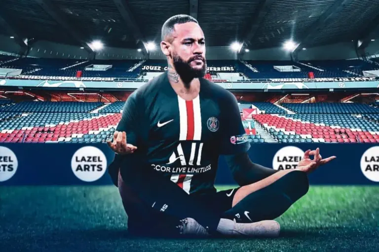 Duelo na Copa resgata histórico de provocação entre Neymar e Haaland