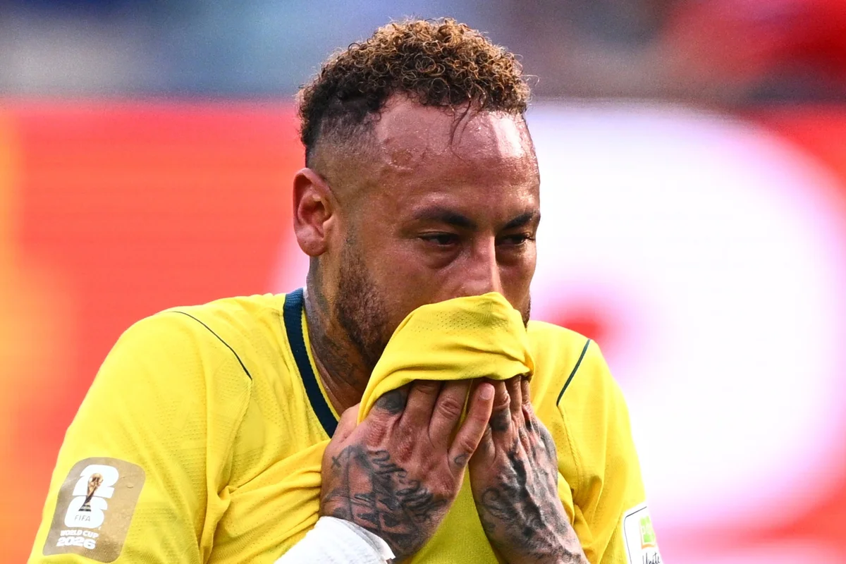 Confira a campanha da Seleção Brasileira em números na Copa de 2026