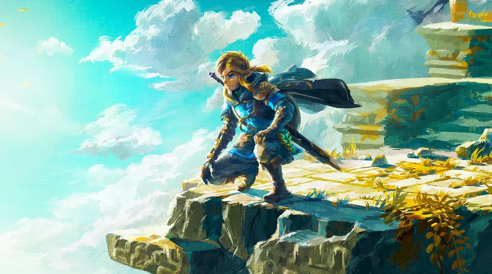Melhor jogo de Nintendo Switch 2, segundo o TechTudo