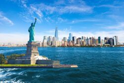 O dia em que Rio Branco passou Nova York