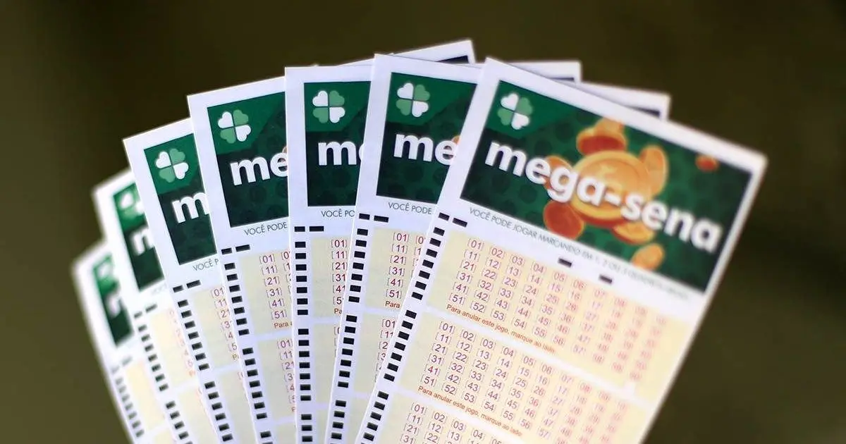 Mega-Sena 3025: sorteio desta terça (14) pode pagar R$ 25 milhões