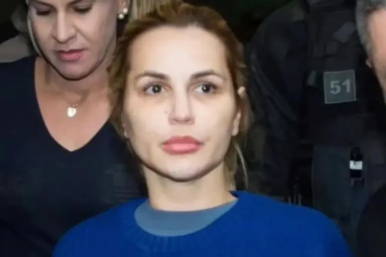 Justiça nega novo habeas corpus a Deolane Bezerra por cela especial