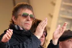Liam Gallagher detona Thomas Tuchel após queda da Inglaterra