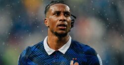 Fifa mantém cartão de jogador da França após polêmica em “Caso Balogun”