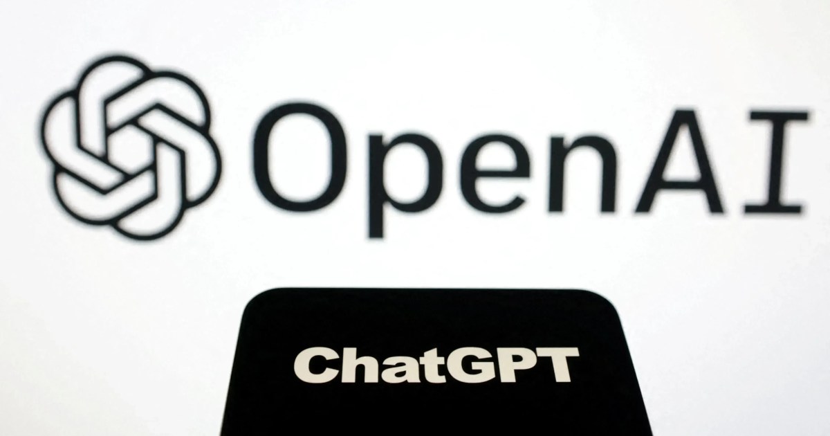 OpenAI se prepara para lançar modelo após liberação do governo Trump OpenAI se prepara para lançar modelo após liberação do governo Trump