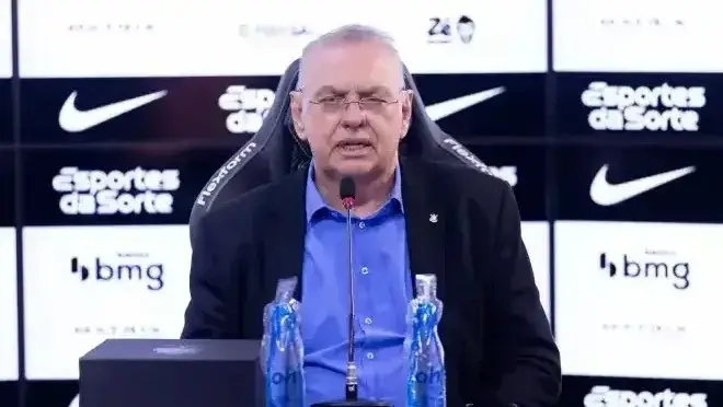 Corinthians recebe quantia milionária por amistoso contra Cascavel; saiba Corinthians recebe quantia milionária por amistoso contra Cascavel; saiba