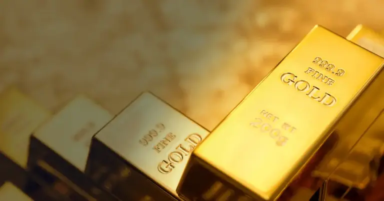 Ouro fecha estável em meio à alta do dólar e dos juros dos Treasuries