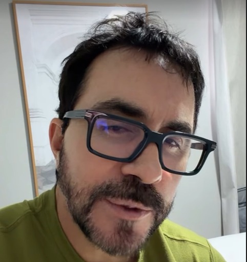 Padre Fábio de Melo: "O Acre merece ser conhecido por nós, brasileiros"