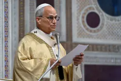 Papa Leão XIV pede aos EUA leis para proteger a vida desde a concepção