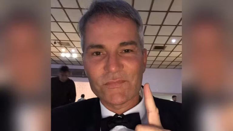 Pastor e empresário Márcio Poncio é preso pela Polícia Federal no Rio