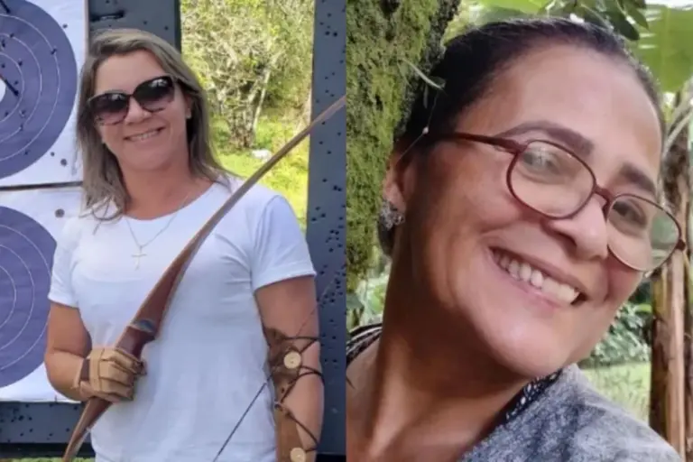 Polícia prende dona de pousada suspeita de matar cozinheira por dívida trabalhista