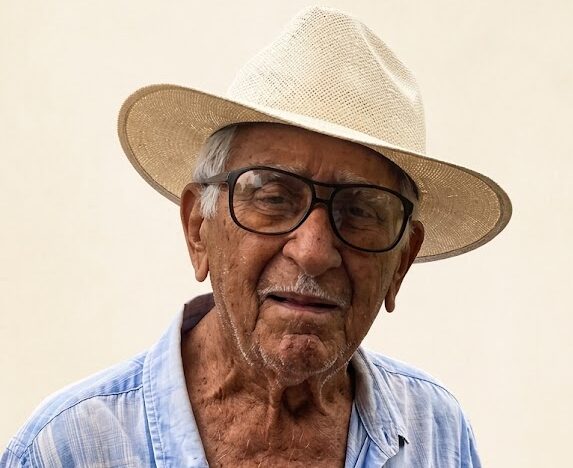 Morre Paulo da Silva Maia, morador antigo do Bairro Quinze