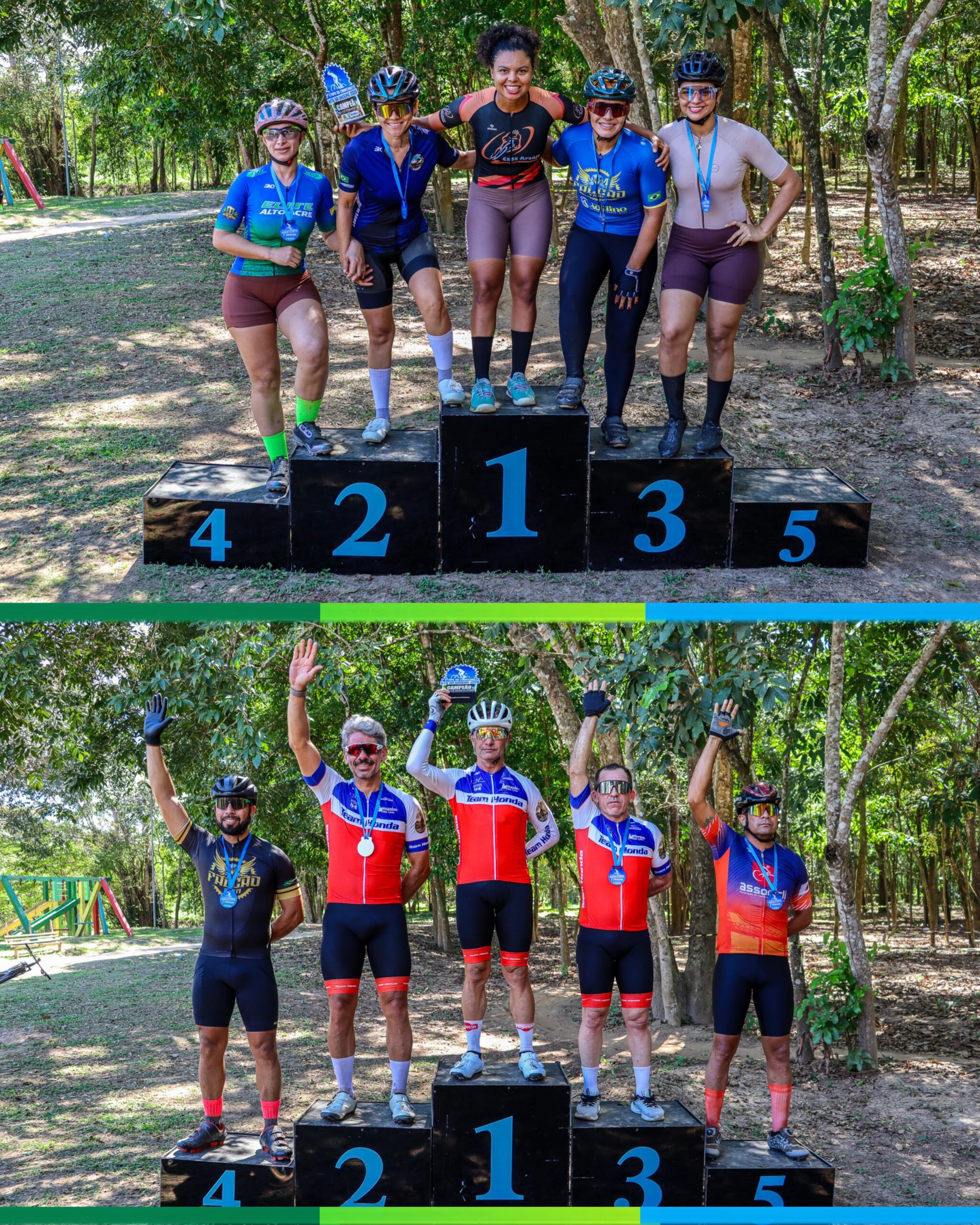 Vips da Front: 2ª etapa do MTB movimenta a fronteira e reúne apaixonados por pedal Vips da Front: 2ª etapa do MTB movimenta a fronteira e reúne apaixonados por pedal
