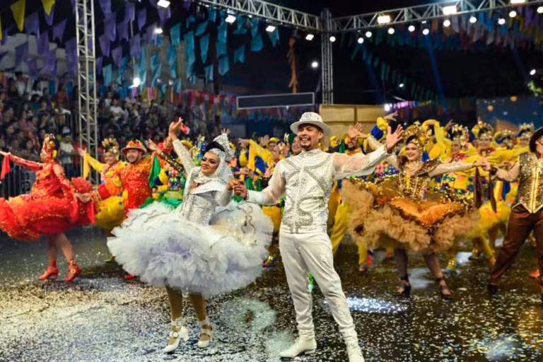 Junina Pega-Pega faz campanha para custear viagem ao Festival de Campina