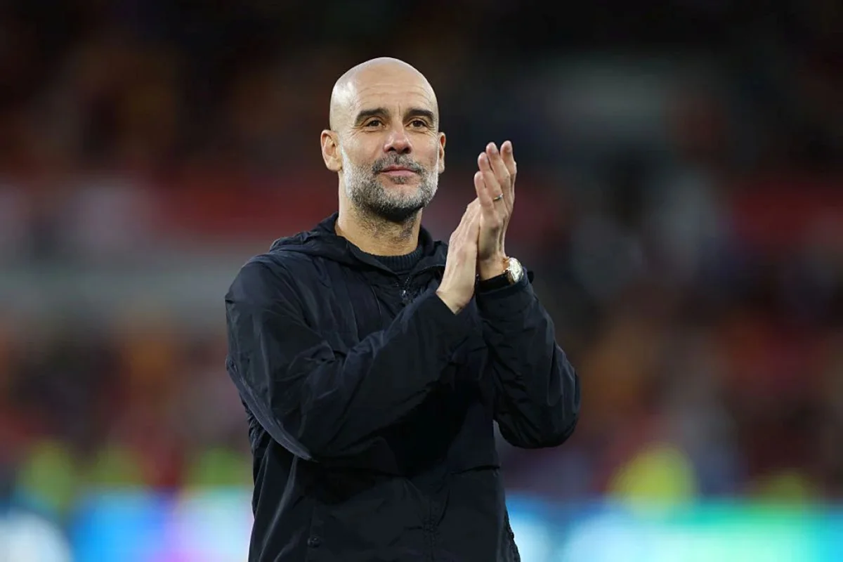 Seleção da Itália inicia contatos para contratar Pep Guardiola, diz jornal