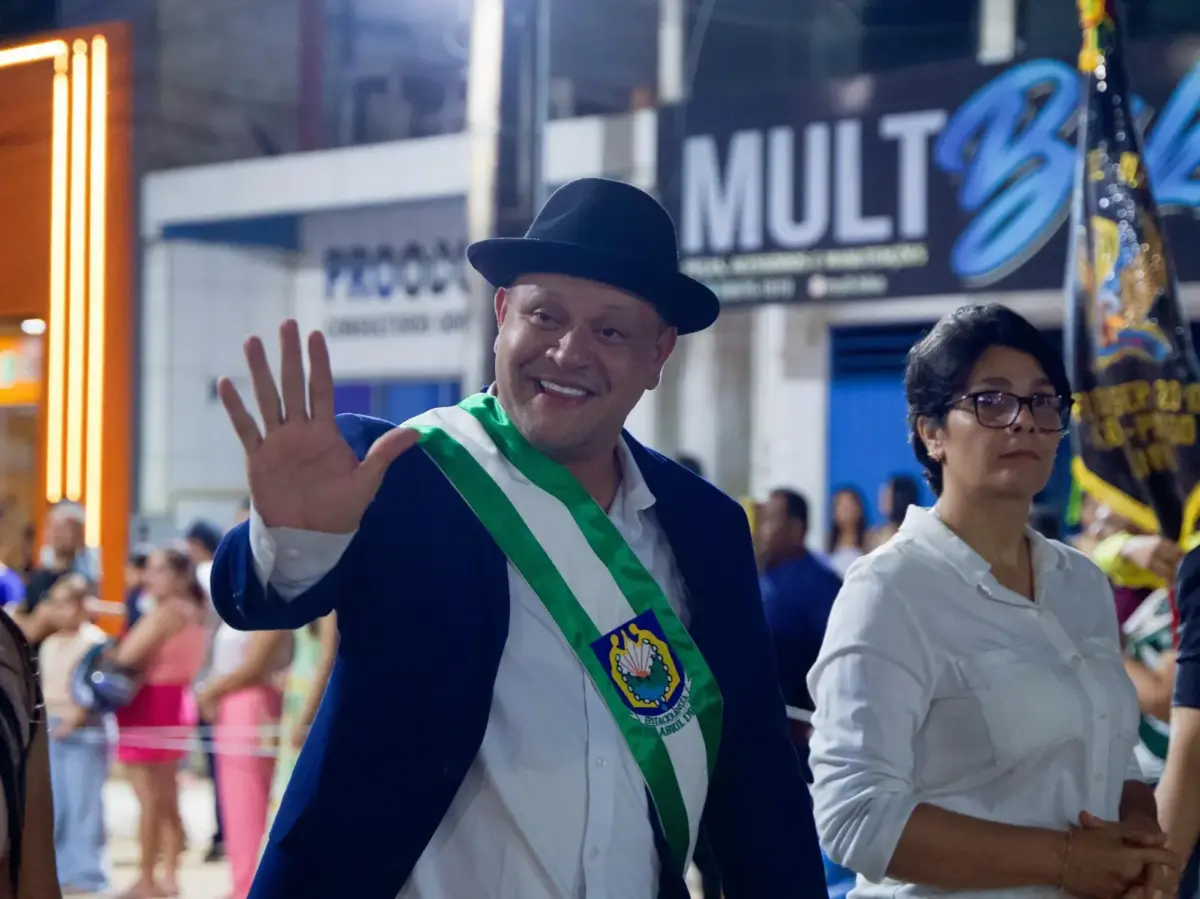 Gestão Sérgio Mesquita completa 100 dias com continuidade de ações