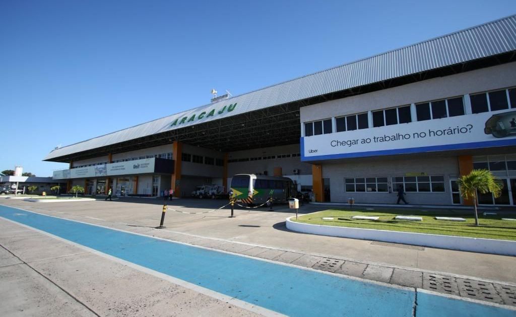 Previsão do tempo: Aracaju tem semana marcada por variações climáticas Previsão do tempo: Aracaju tem semana marcada por variações climáticas