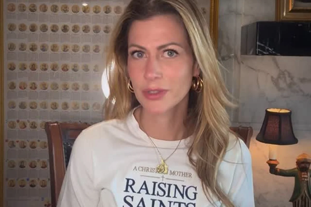 Perfil em destaque: Quem é Pietra Bertolazzi, a influencer criticada após declarações