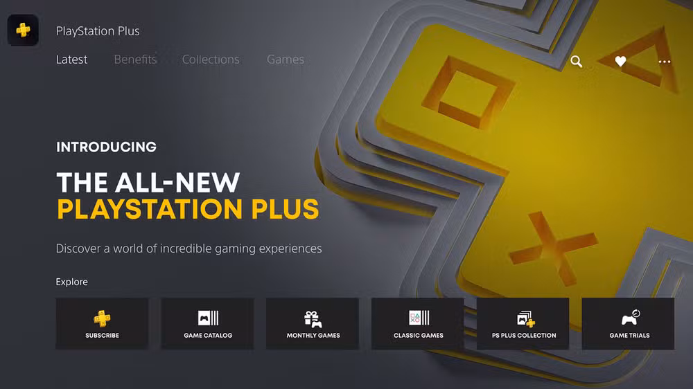 Sony oferece 50% de desconto na PS Plus após cancelamentos Sony oferece 50% de desconto na PS Plus após cancelamentos