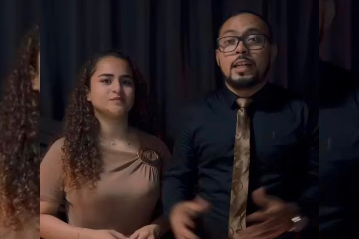 Casal de pastores é indiciado por estuprar 6 adolescentes de igreja em Roraima