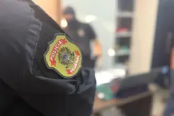 PF e polícia da Bolívia prendem suspeito de assalto a avião-pagador