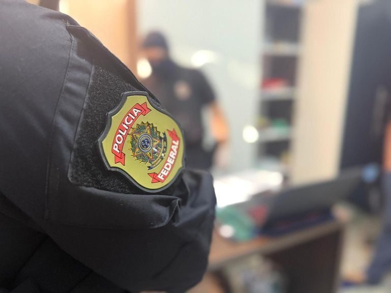 Policiais federais são baleados por PM durante operação no RS