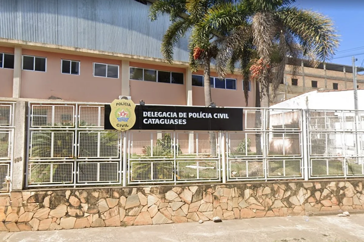 Tragédia em MG: Bebê é encontrado mamando em mãe vítima de feminicídio Tragédia em MG: Bebê é encontrado mamando em mãe vítima de feminicídio