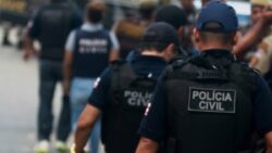 Julho reúne 15 concursos policiais e mais de 8 mil vagas no país