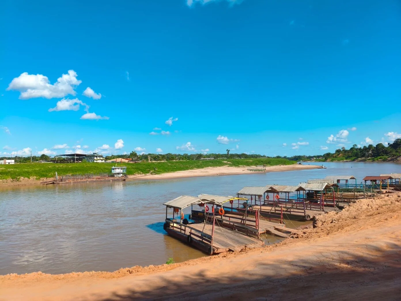 DNIT inicia estudos para construção de ponte que pode ser a maior do Acre