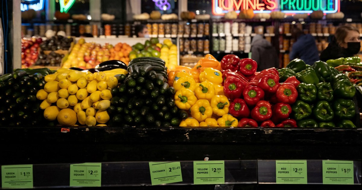 Petróleo e Super El Niño pressionarão preço de alimentos em 2026, diz Abras Petróleo e Super El Niño pressionarão preço de alimentos em 2026, diz Abras