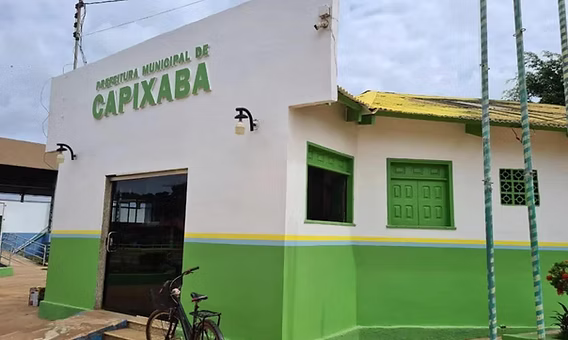Governo prorroga convênio com Capixaba e mantém investimento de R$ 75 mil