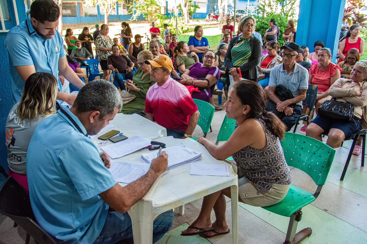 Rio Branco zera fila de espera por ultrassonografia de mama