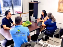 Acre terá duas vagas em seleção nacional com bolsas de R$ 2,5 mil; veja