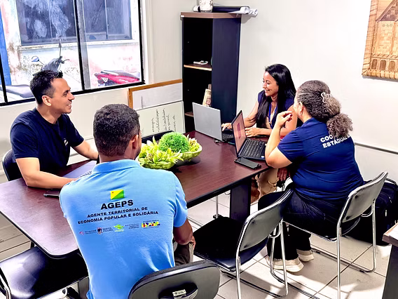 Acre terá duas vagas em seleção nacional com bolsas de R$ 2,5 mil; veja