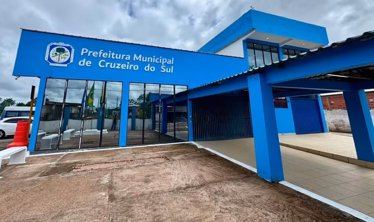 Prefeitura de Cruzeiro do Sul prorroga prazo final do Refis; confira