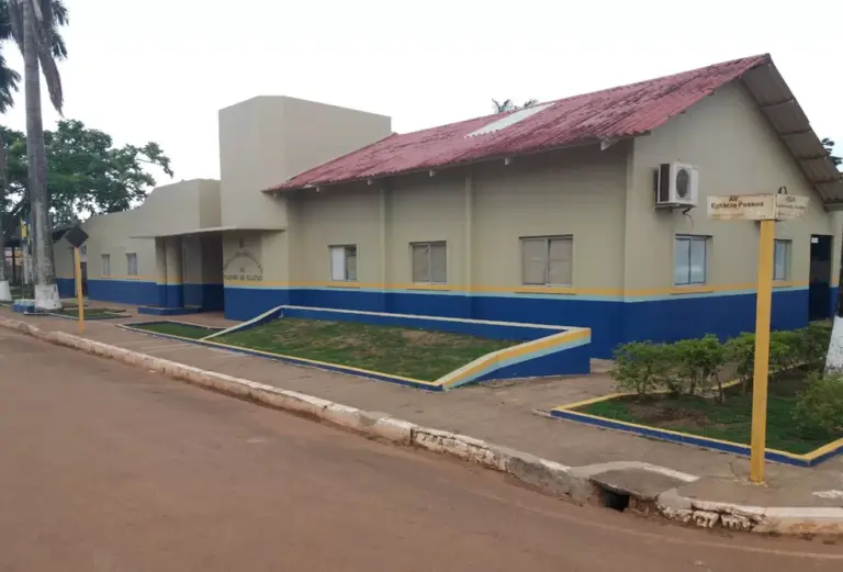 Estado firma convênio para reforçar estrutura da educação em Plácido de Castro