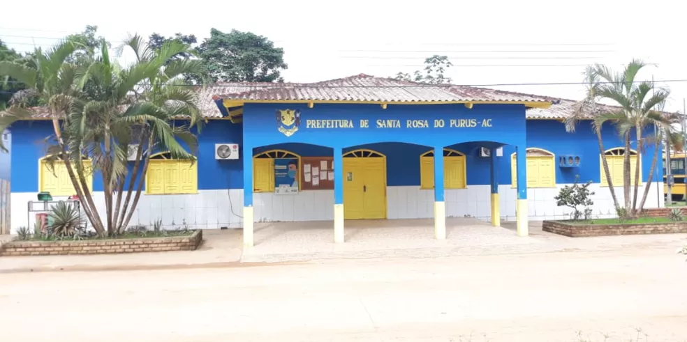 Santa Rosa reabre licitação para reconstruir escola municipal