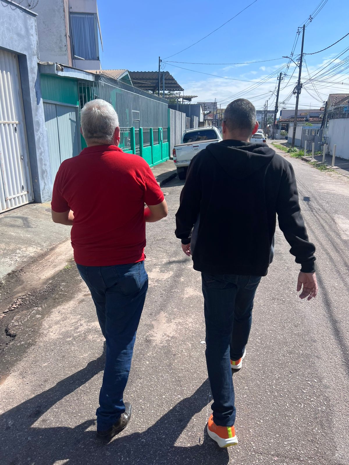 Falso advogado é preso após enganar idosa de 76 anos em Rio Branco