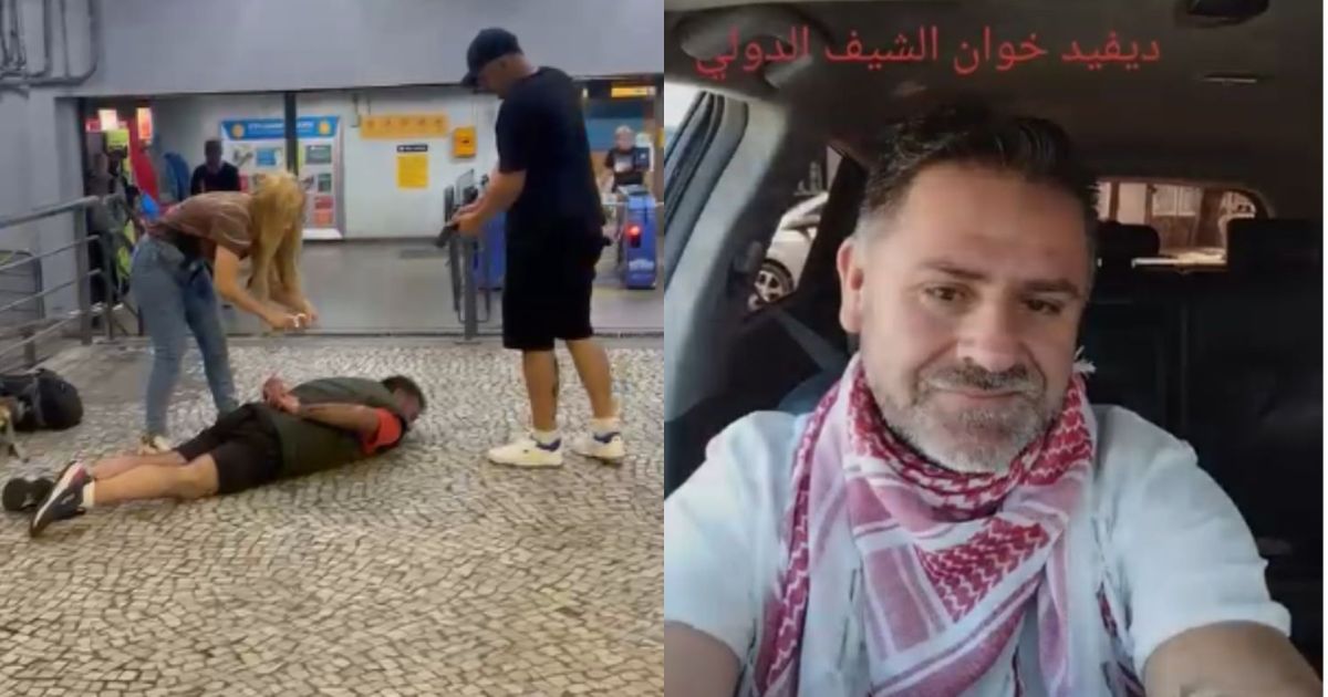 Argentino é preso no Rio suspeito por ‘golpe do amor’ de R$ 1 milhão Argentino é preso no Rio suspeito por ‘golpe do amor’ de R$ 1 milhão