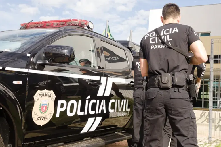 Polícia deflagra operação contra grupo suspeito de lavar R$ 8,3 milhões