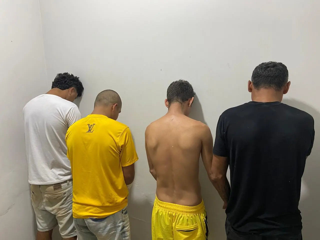 Operação prende cinco em Feijó; quatro teriam agredido as próprias mães