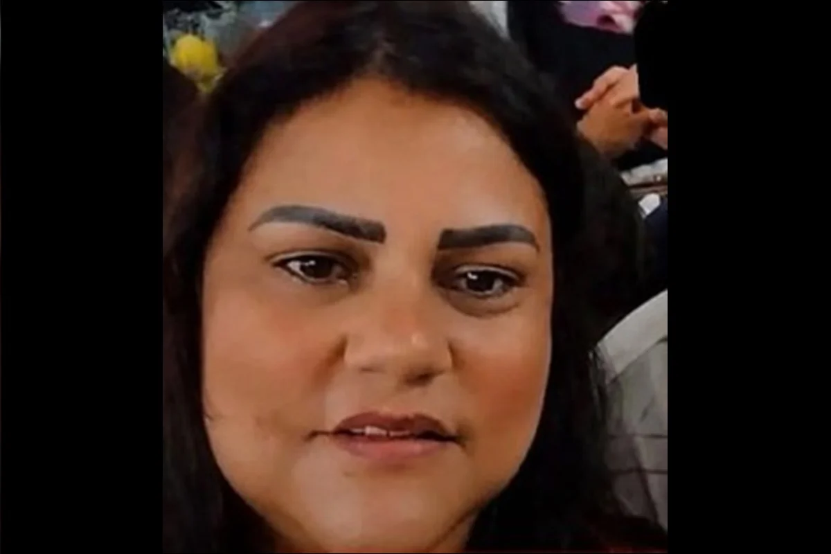 Professora é assassinada a tiros em frente a igreja em Bom Jesus de Goiás