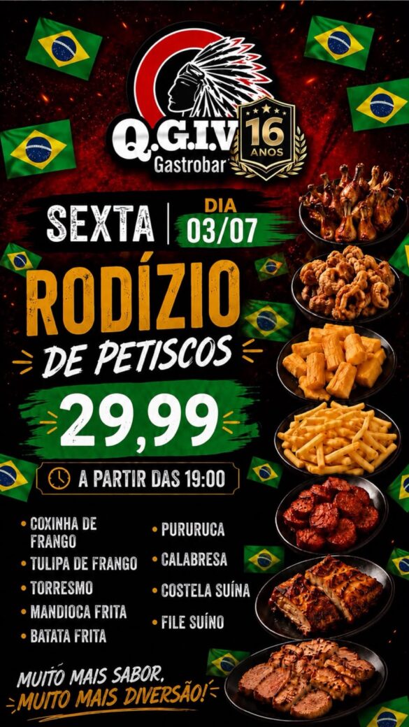 qgiv Vips da Front: Carnavale agita Brasiléia neste final semana com grandes shows