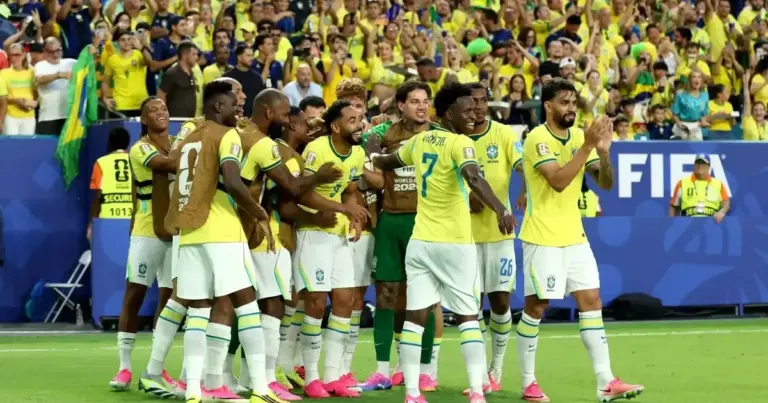 Quando começam as Eliminatórias para a Copa do Mundo de 2030?
