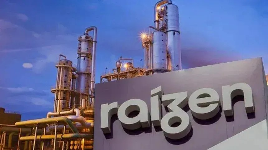 Cade aprova venda de ativos da Raízen Energia para Mercuria Energy Group Cade aprova venda de ativos da Raízen Energia para Mercuria Energy Group