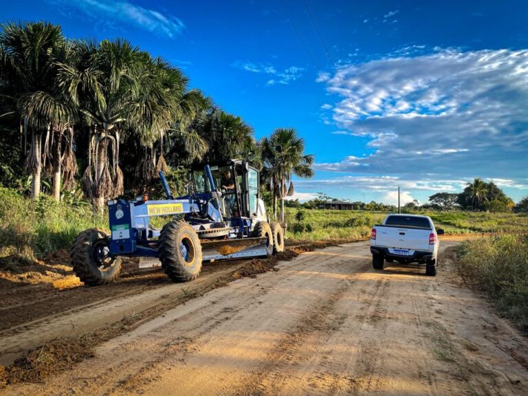 Cruzeiro do Sul regulamenta transporte de trabalhadores rurais